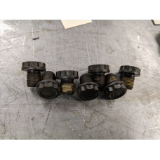 10E008 Flexplate Bolts For 15-19 Hyundai Sonata  2.4